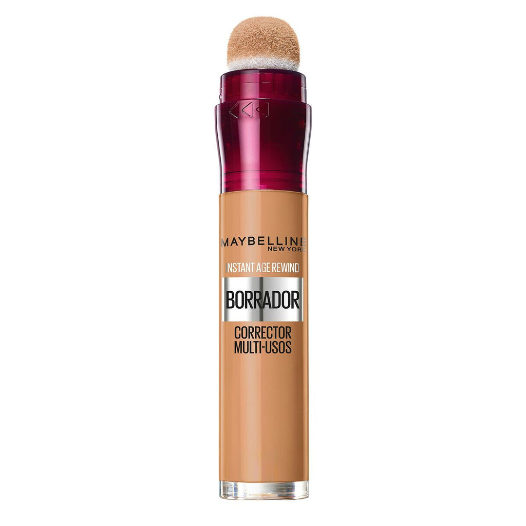 Gesichtsconcealer maybelline el borrador 6 ml - schönheit