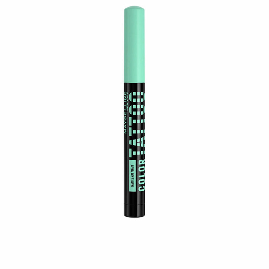 Lidschatten maybelline tattoo color mattierend giving 1,4 g