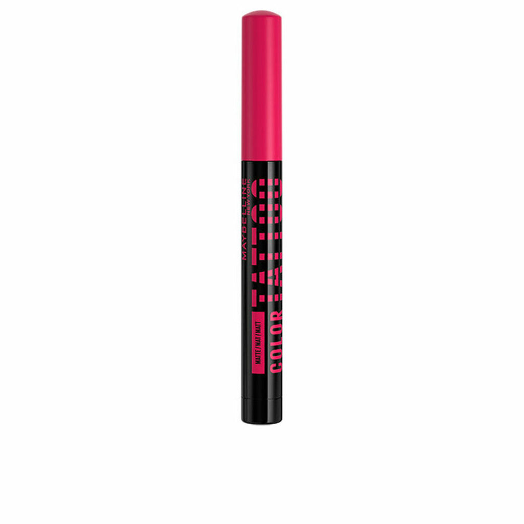 Lidschatten maybelline tattoo color mattierend unique 1,4 g