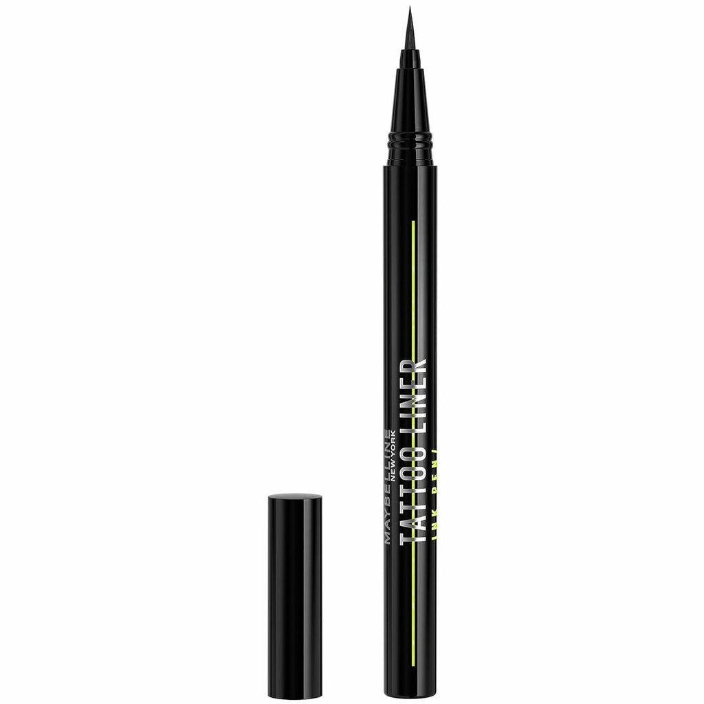 Eyeliner maybelline tatto liner nº 881 matte black