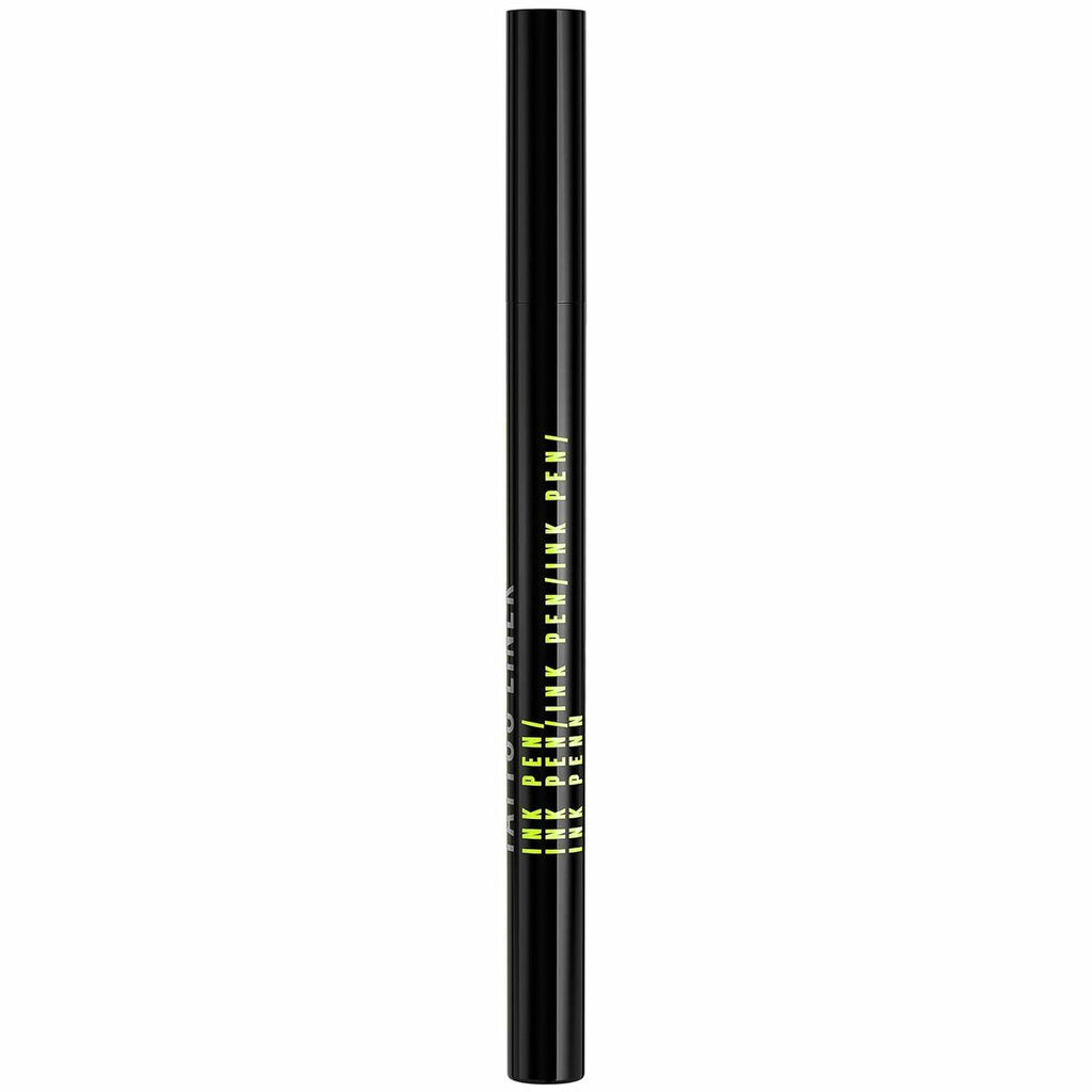 Eyeliner maybelline tatto liner nº 881 matte black