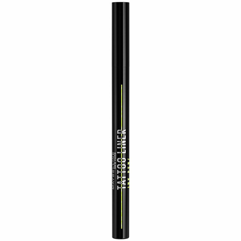 Eyeliner maybelline tatto liner nº 881 matte black