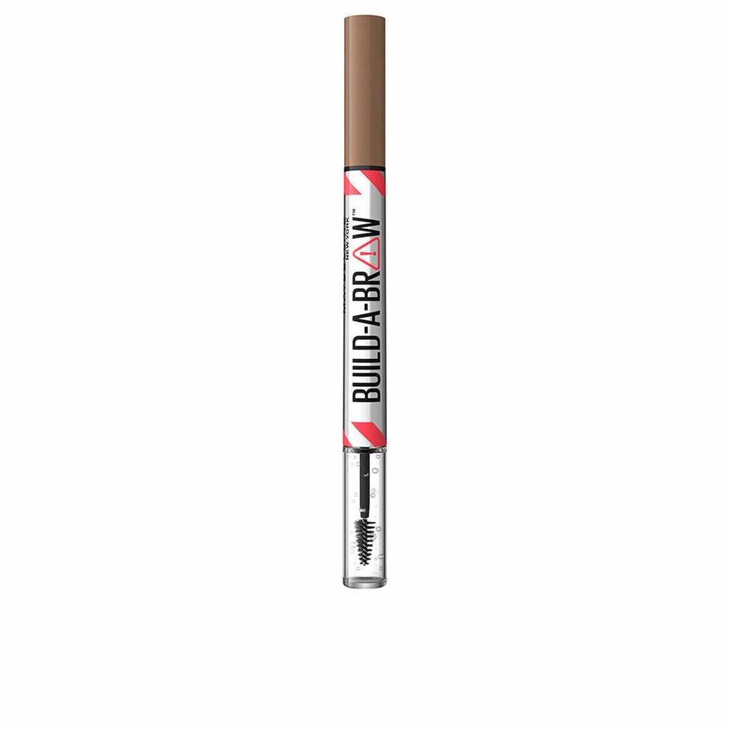 Wachsstift maybelline build a brow nº 02 soft brown 15,3