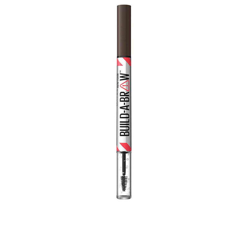 Wachsstift maybelline build a brow nº 260 deep brown 15,3