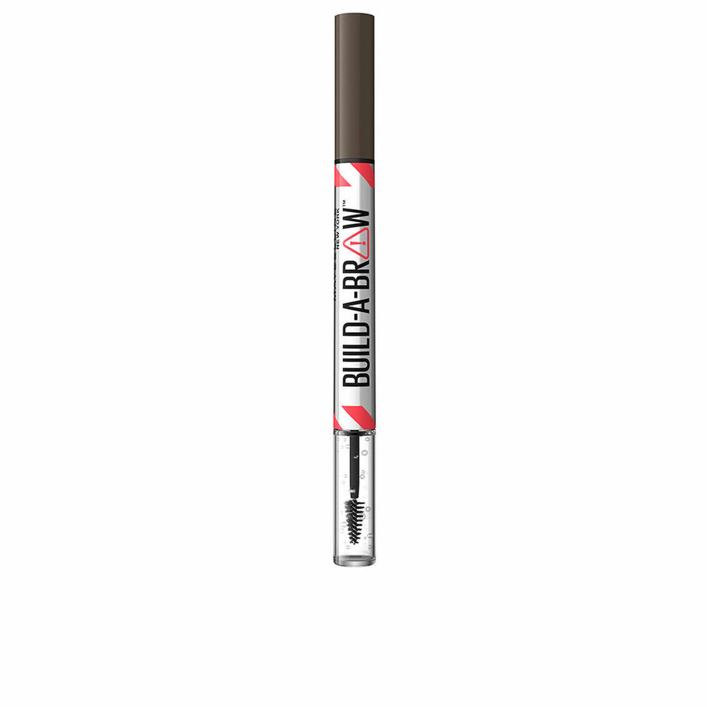 Wachsstift maybelline build a brow nº 262 black brown 15,3