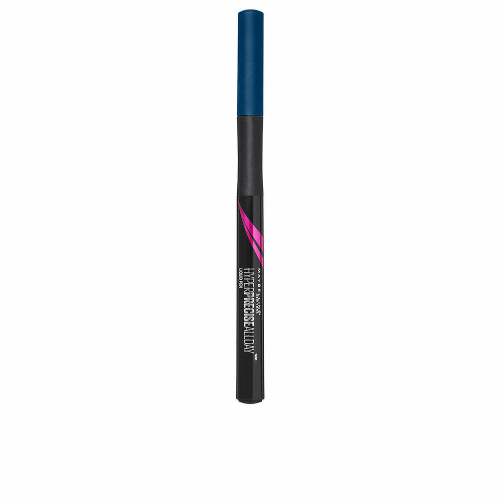 Eyeliner maybelline hyper precise all day nº 720 parrot 1