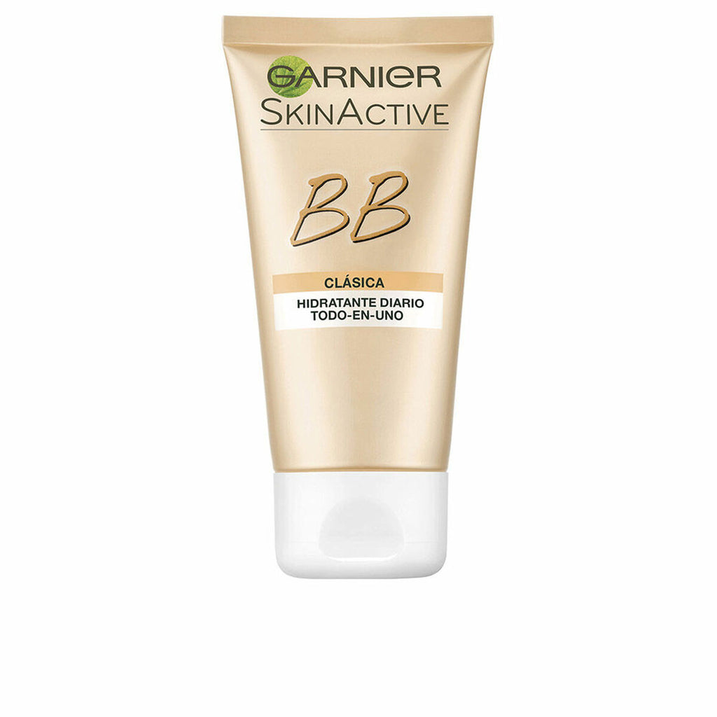 Feuchtigkeitscreme mit farbe garnier skin naturals bb cream