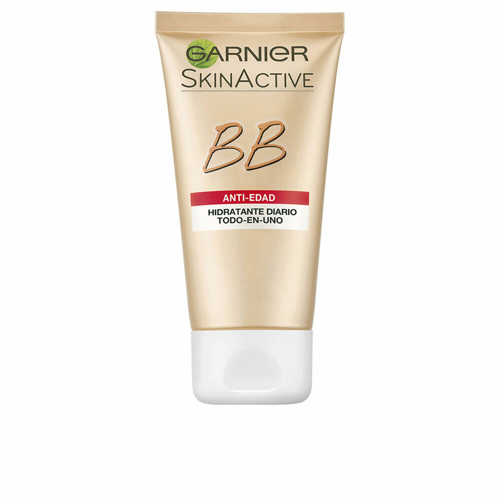 Feuchtigkeitscreme mit farbe garnier skin naturals bb cream