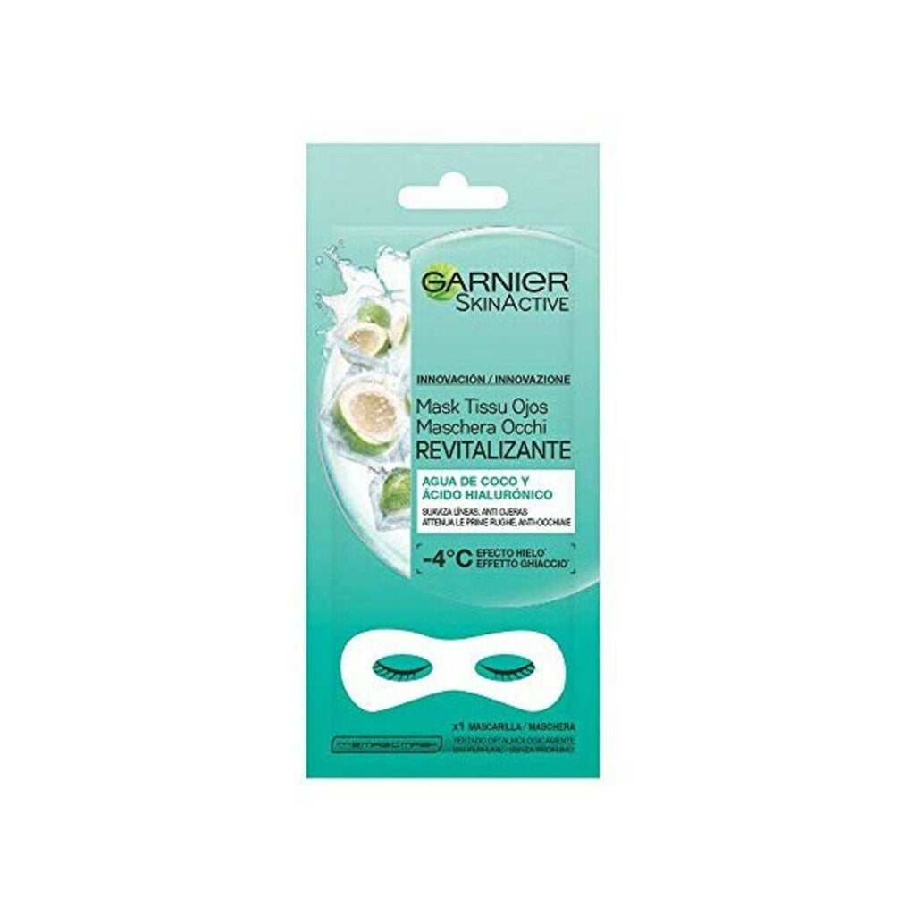 Vitalisierende maske skin active garnier skinactive