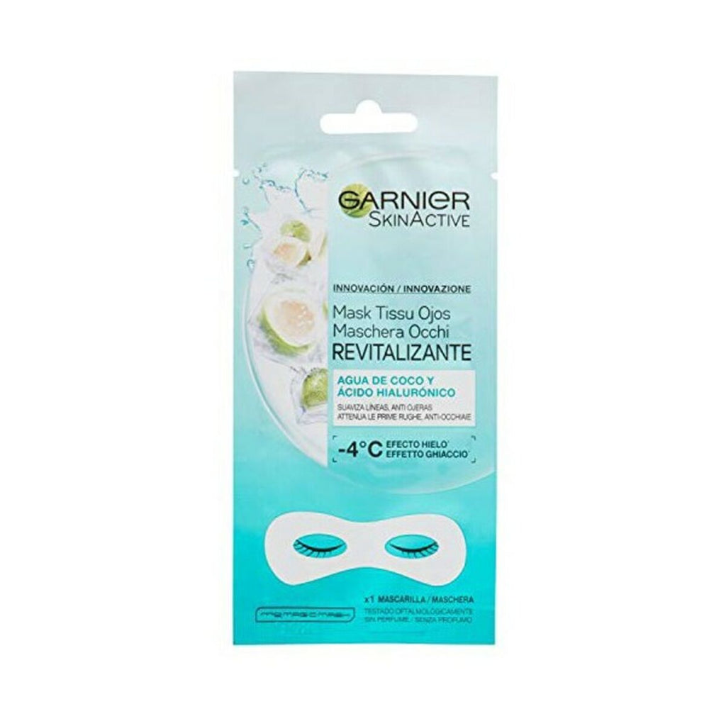 Vitalisierende maske skin active garnier skinactive