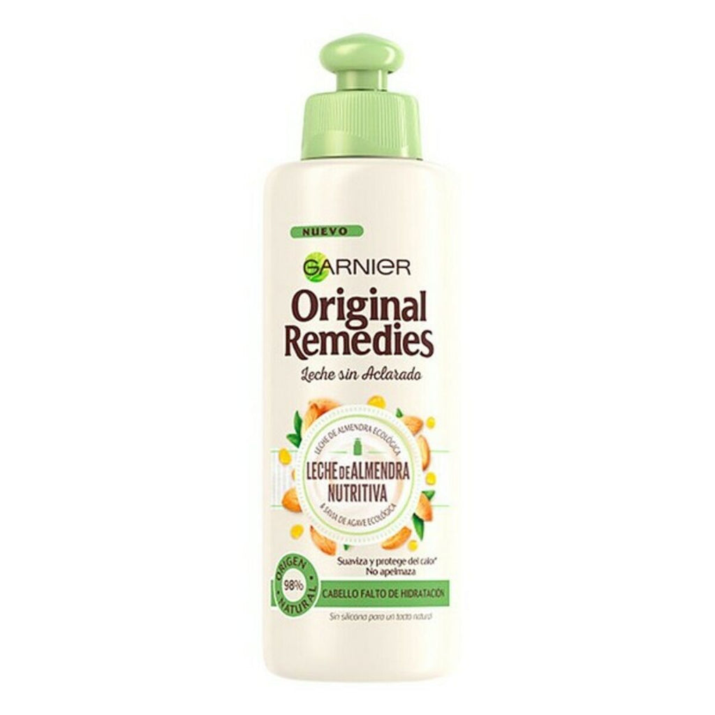 Aufbauspülungsbalsam original remedies garnier 163-0515