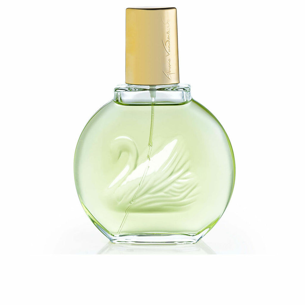 Damenparfüm vanderbilt jardin à new york eau fraîche edp