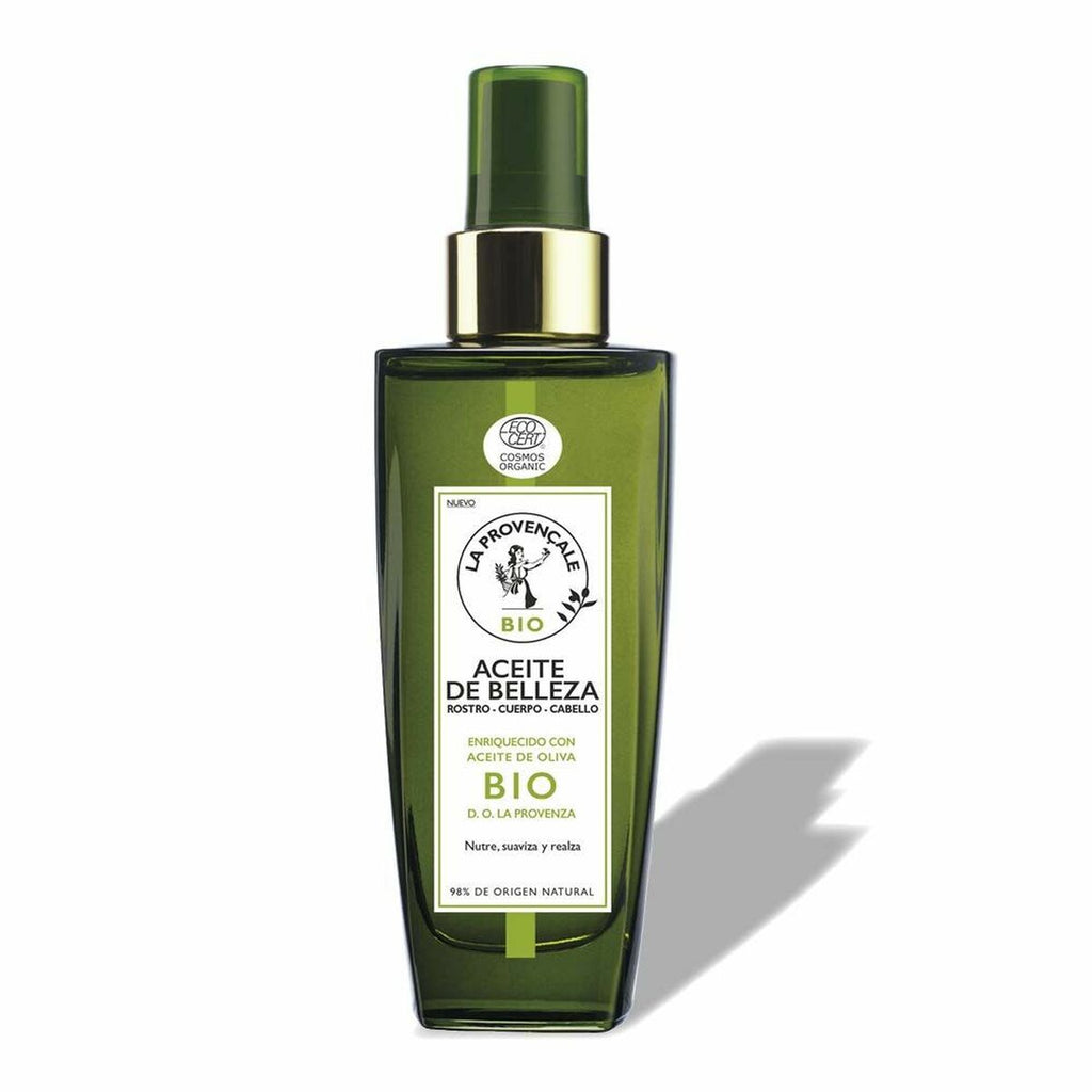 Gesichtsöl la provençale bio (100 ml) - schönheit hautpflege