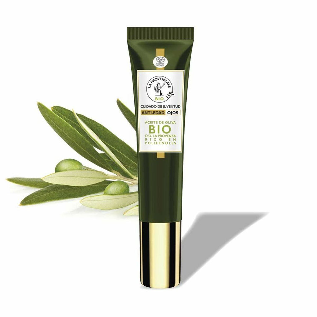 Anti-agingcreme la provençale bio d3637701 15 ml