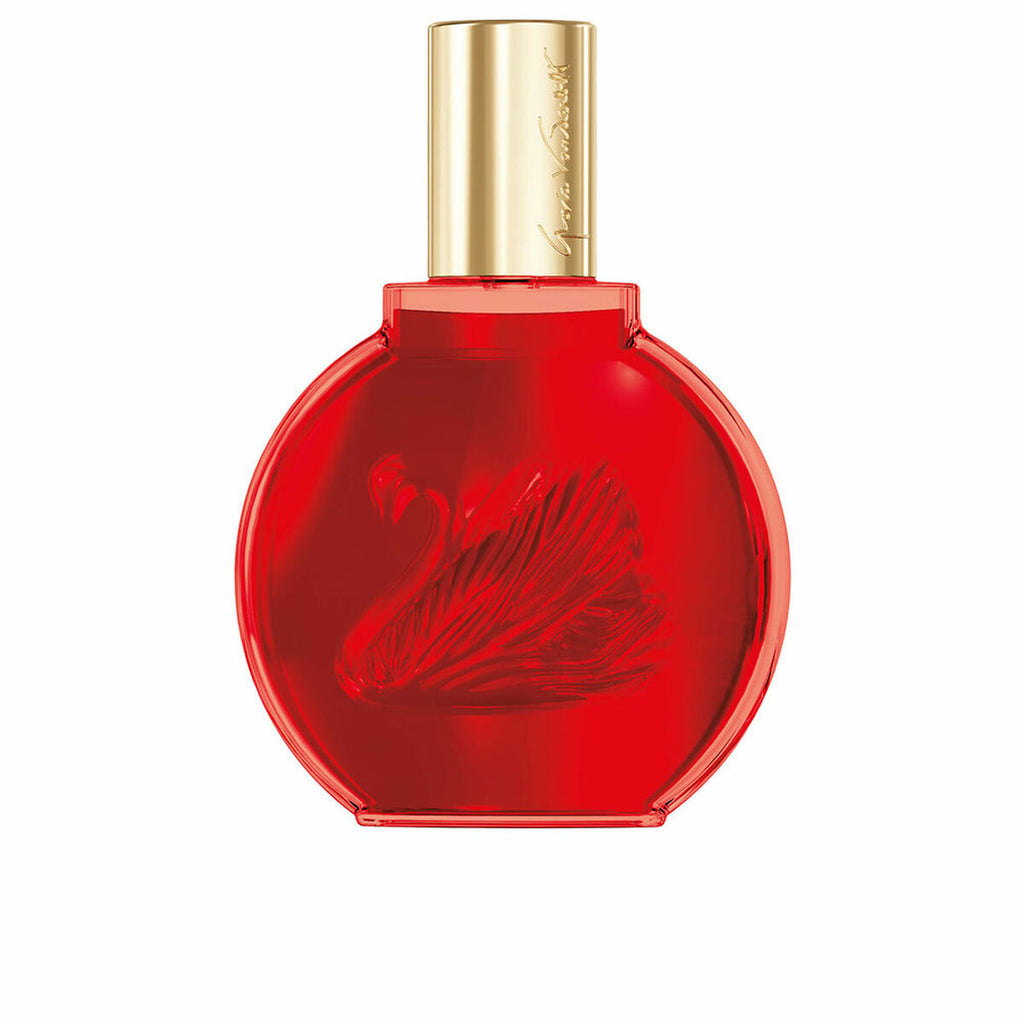 Unisex-parfüm vanderbilt in red in red edp edt 100 ml