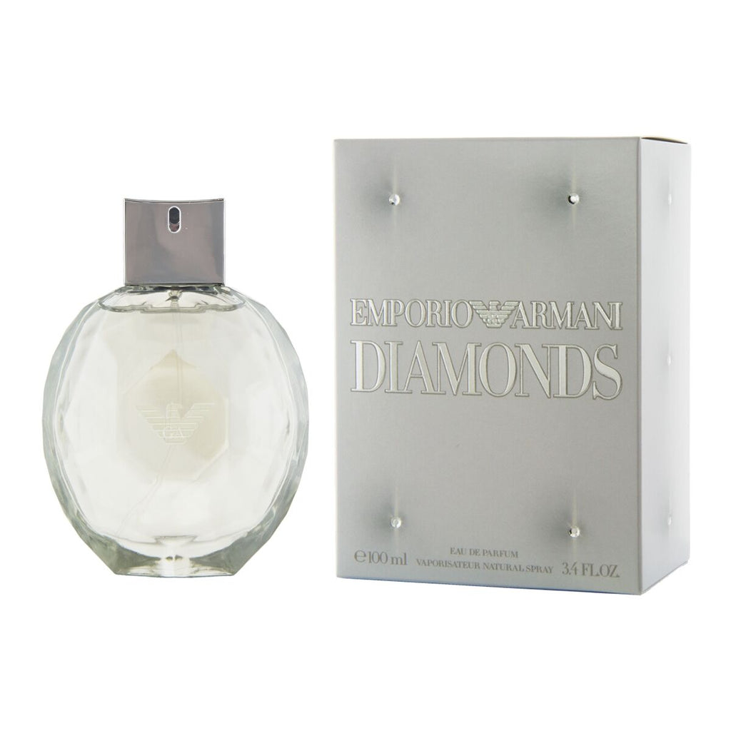 Damenparfüm giorgio armani edp emporio diamonds 100 ml