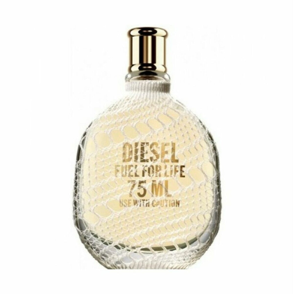 Damenparfüm diesel fuel for life femme edp - schönheit