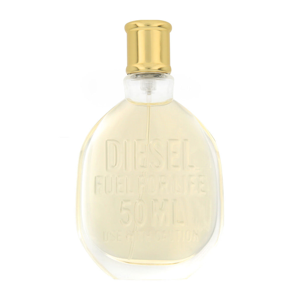 Damenparfüm diesel fuel for life femme edp 50 ml