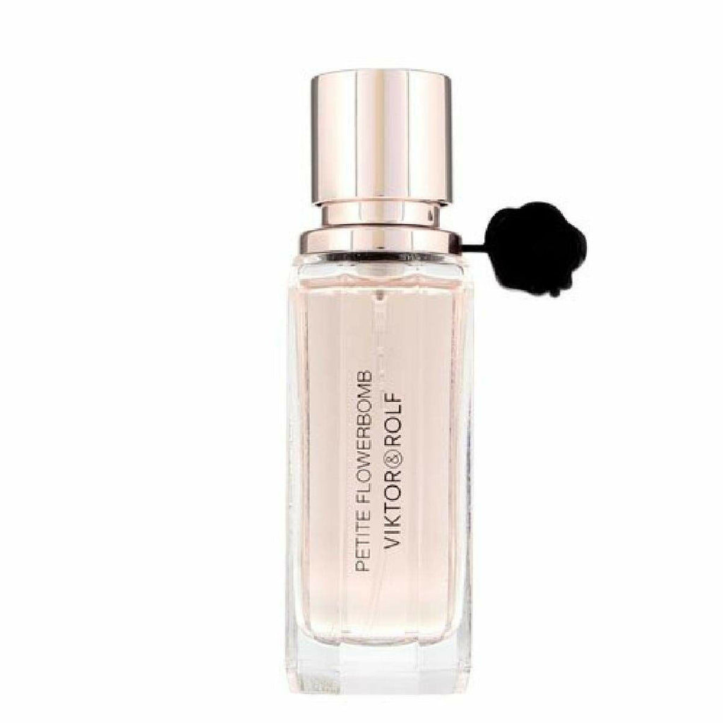 Damenparfüm viktor & rolf edp flowerbomb (20 ml)