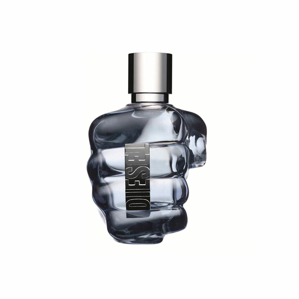 Herrenparfüm diesel edt only the brave (125 ml)