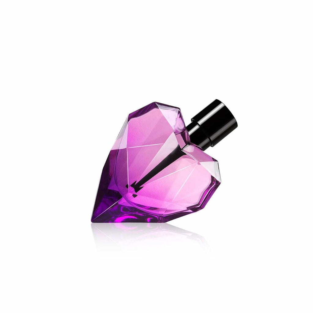 Damenparfüm diesel edp loverdose 75 ml - schönheit