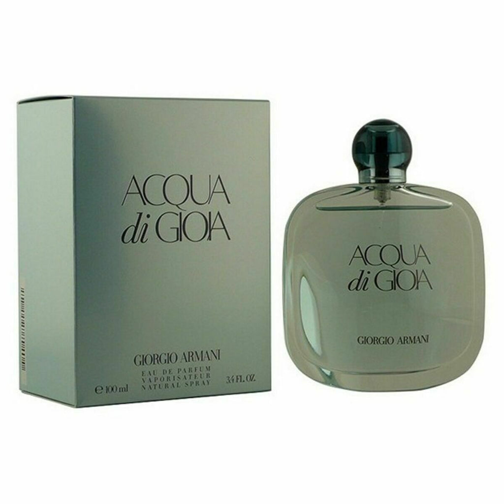 Damenparfüm acqua di gioia armani edp - schönheit parfums