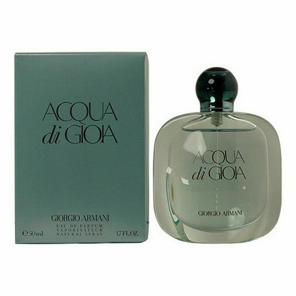 Damenparfüm acqua di gioia armani edp - schönheit parfums