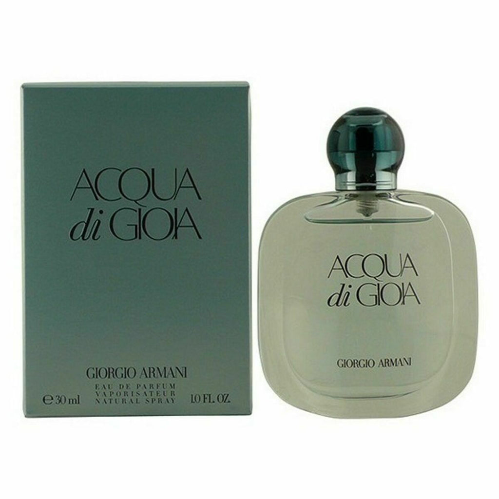 Damenparfüm acqua di gioia armani edp - schönheit parfums