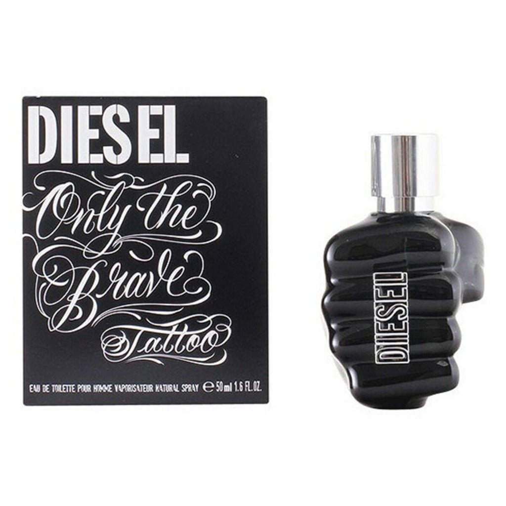 Herrenparfüm diesel edt - schönheit parfums und duftwasser