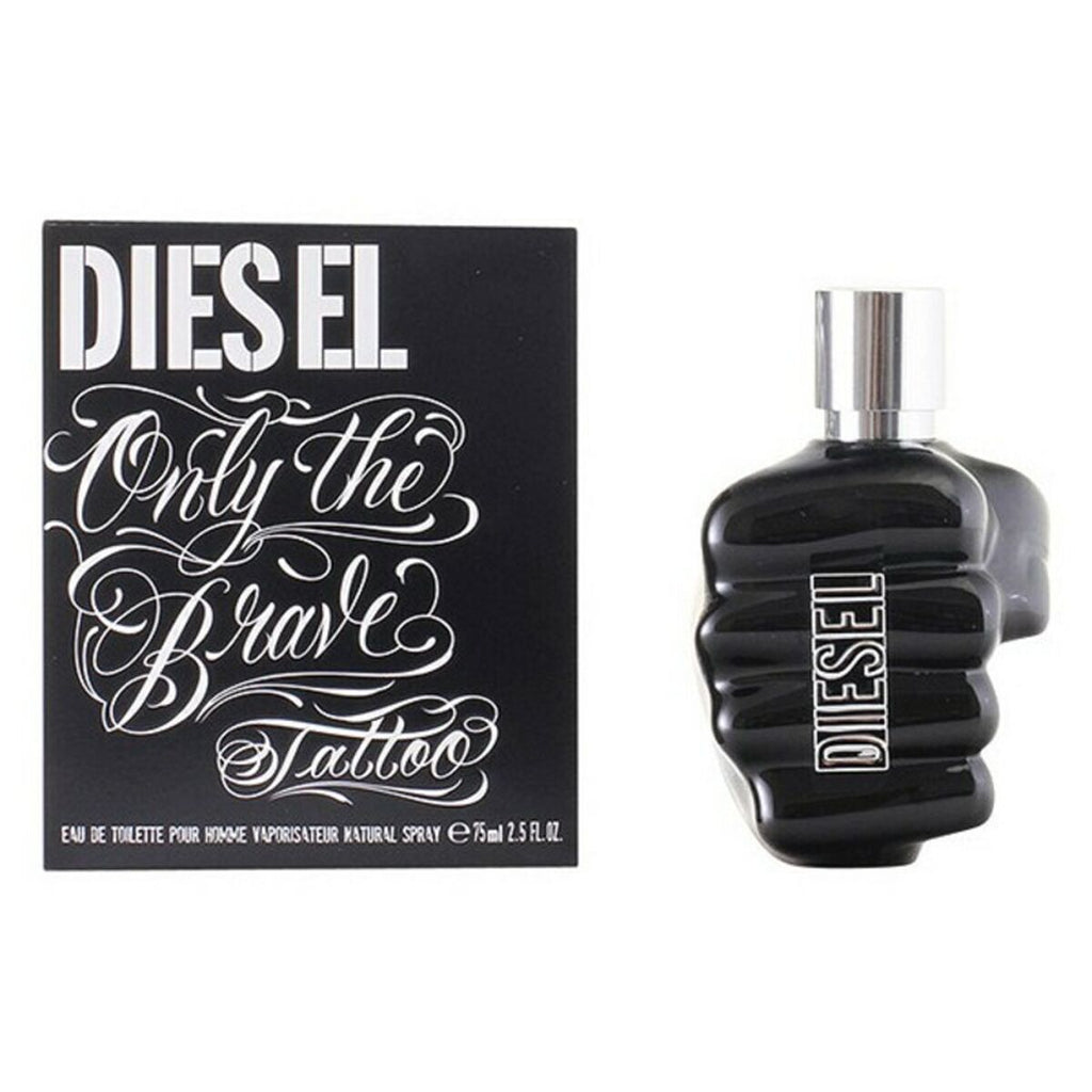 Herrenparfüm diesel edt - schönheit parfums und duftwasser