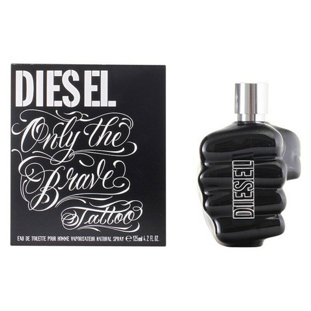 Herrenparfüm diesel edt - schönheit parfums und duftwasser