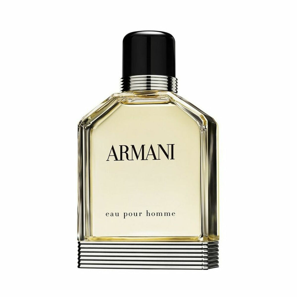 Herrenparfüm giorgio armani 121560 edt 100 ml - schönheit