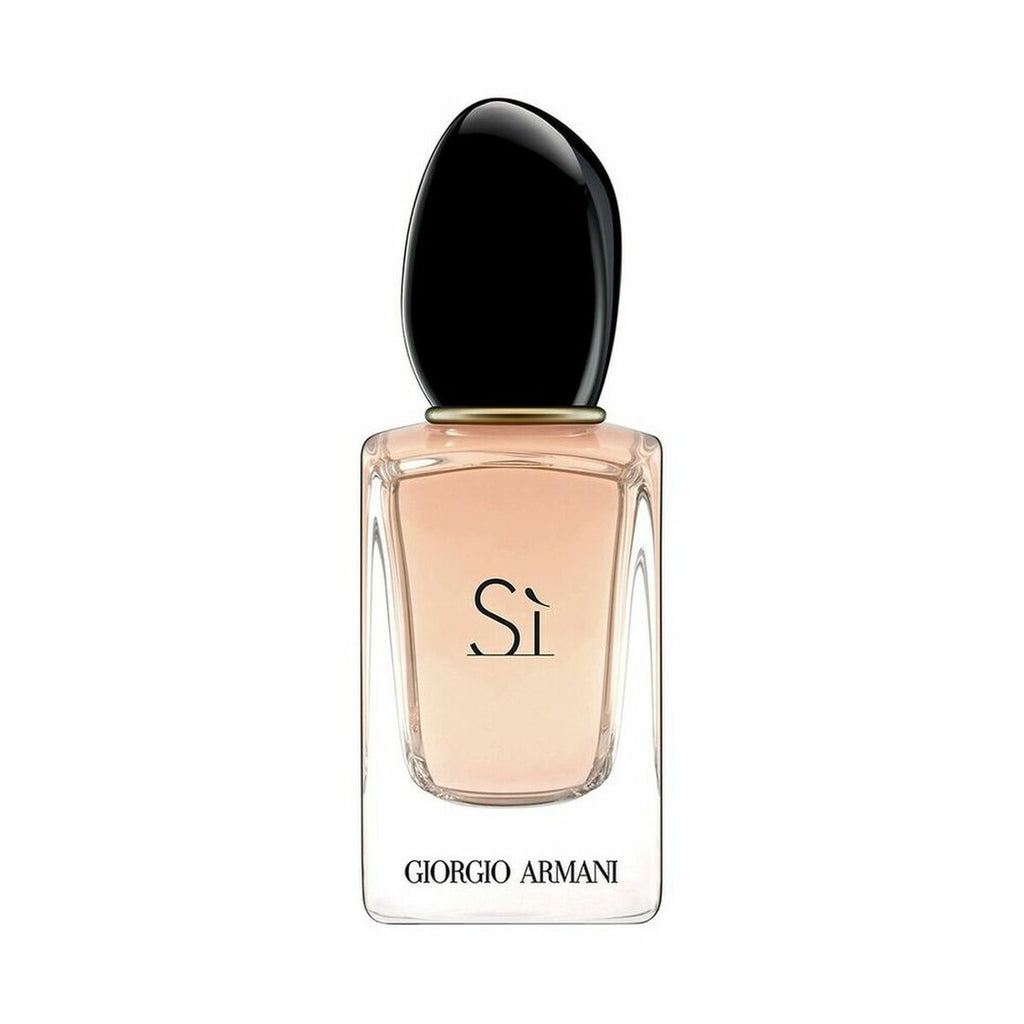 Damenparfüm sì giorgio armani edp 30 ml - schönheit