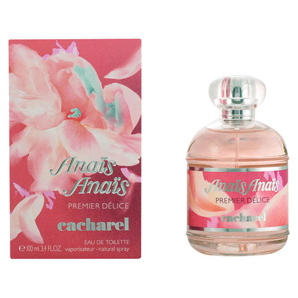 Damenparfüm cacharel edt 100 ml - schönheit parfums