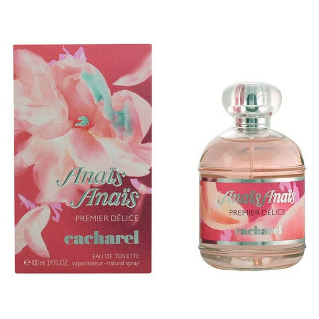 Damenparfüm cacharel edt 100 ml - schönheit parfums