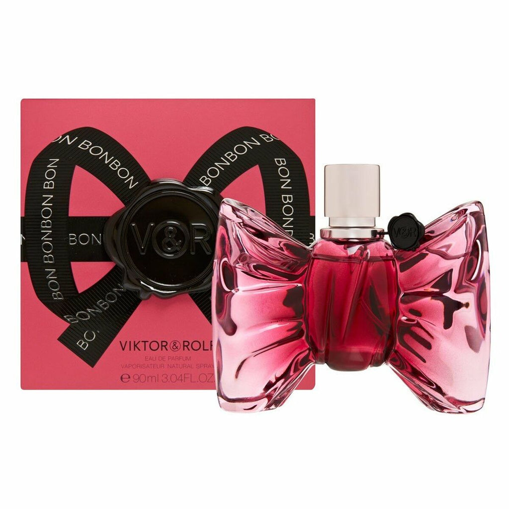 Damenparfüm viktor & rolf bonbon edp 90 ml - schönheit