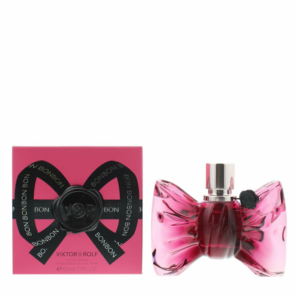 Damenparfüm viktor & rolf edp bonbon 50 ml - schönheit