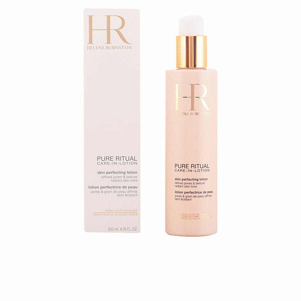 Gesichtslotion helena rubinstein c-hr-103-b5 200 ml