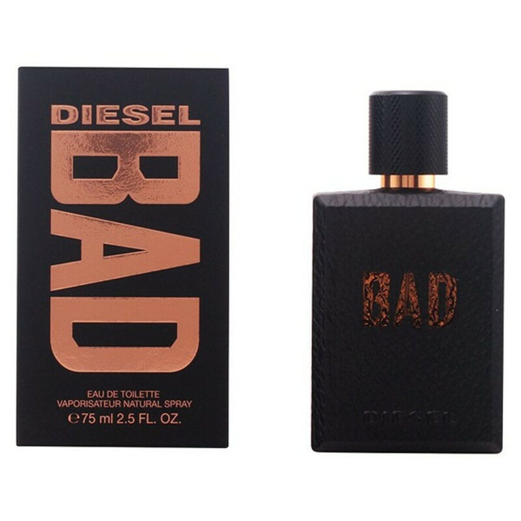 Herrenparfüm diesel edt - schönheit parfums und duftwasser