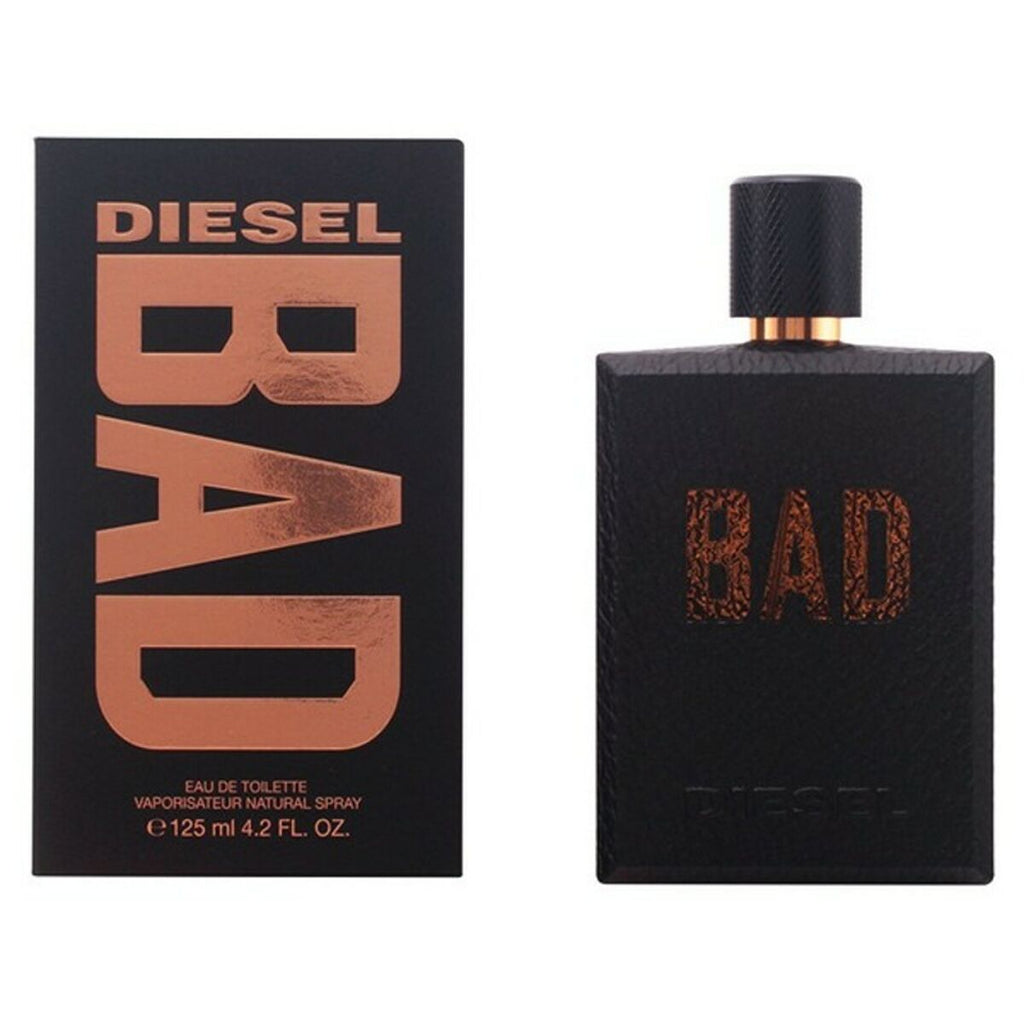 Herrenparfüm diesel edt - schönheit parfums und duftwasser