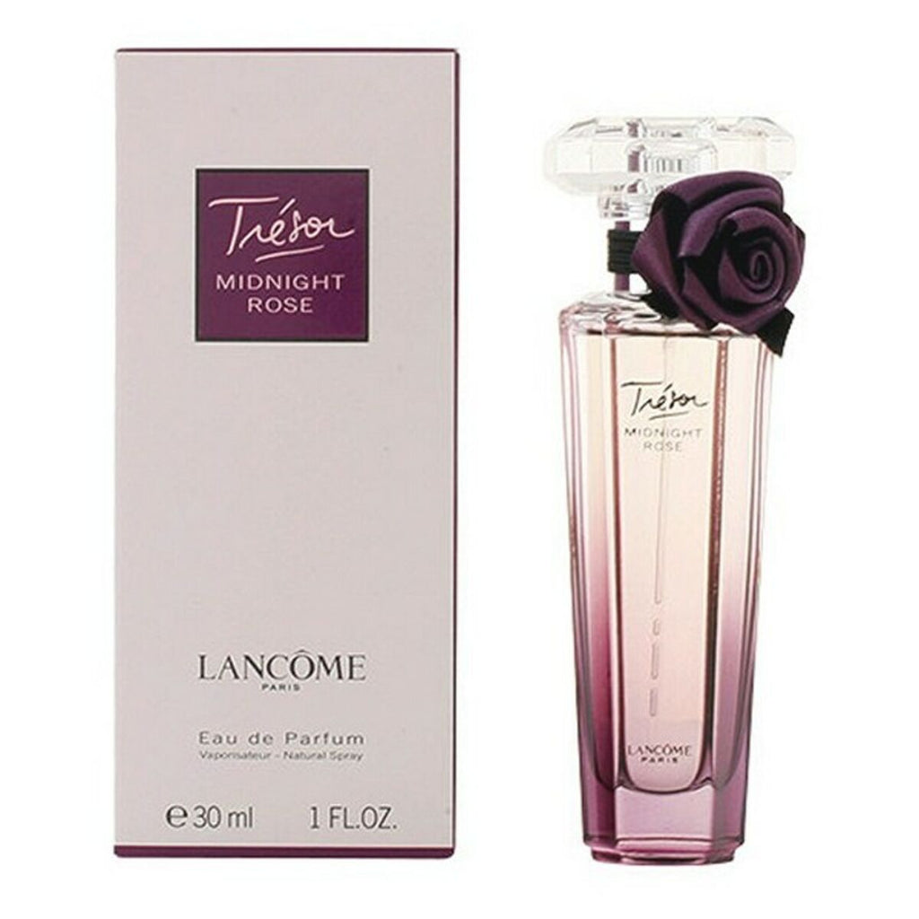 Damenparfüm tresor midnight rose lancôme edp - schönheit