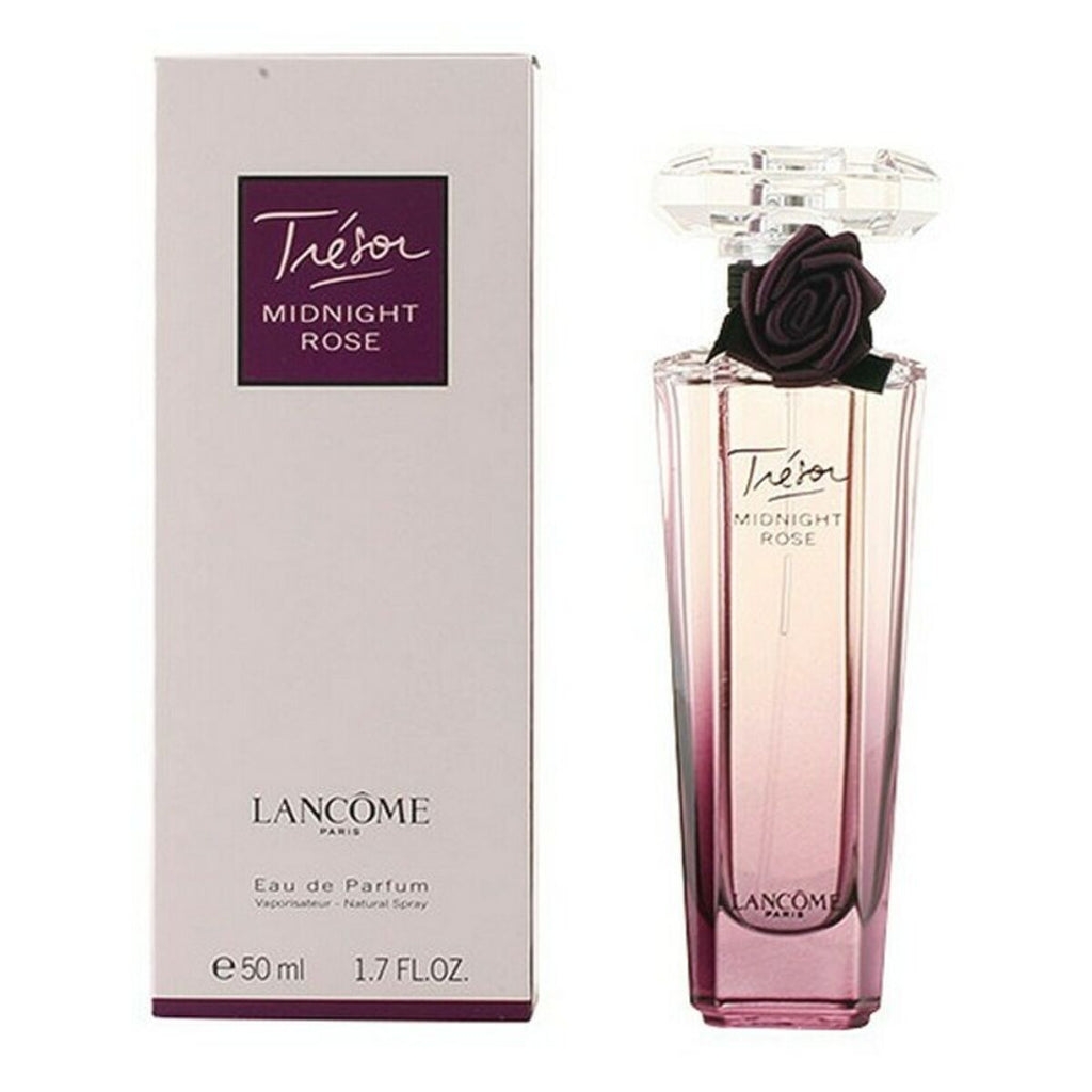 Damenparfüm tresor midnight rose lancôme edp - schönheit