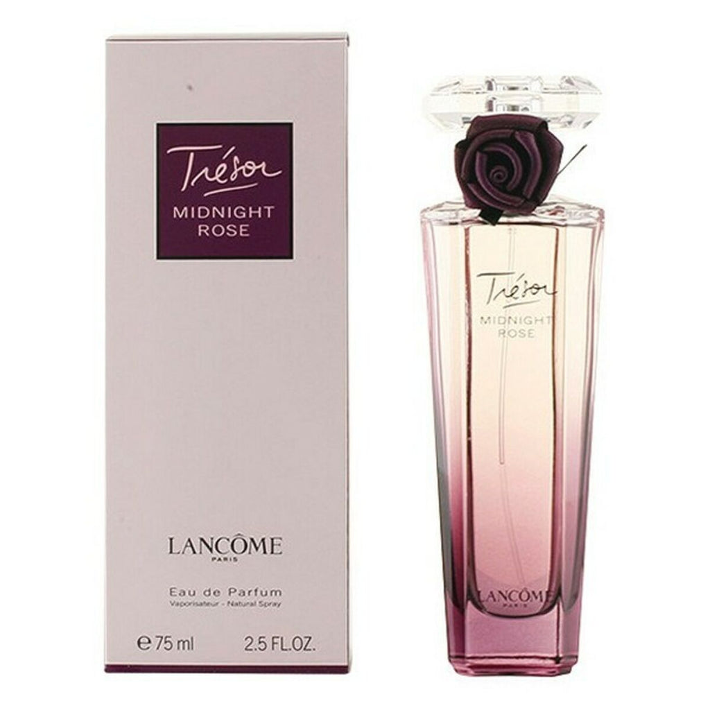 Damenparfüm tresor midnight rose lancôme edp - schönheit