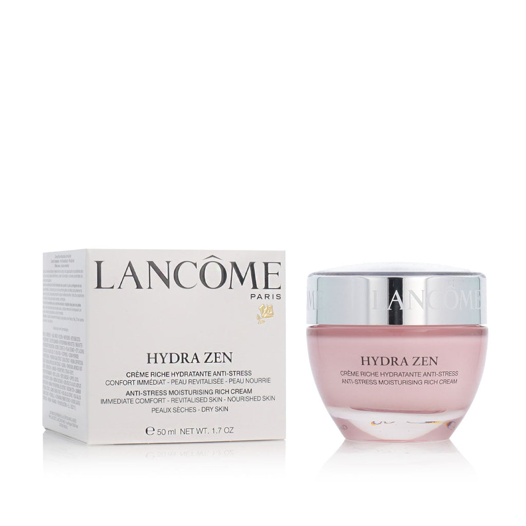 Feuchtigkeitscreme lancôme hydra zen 50 ml - schönheit