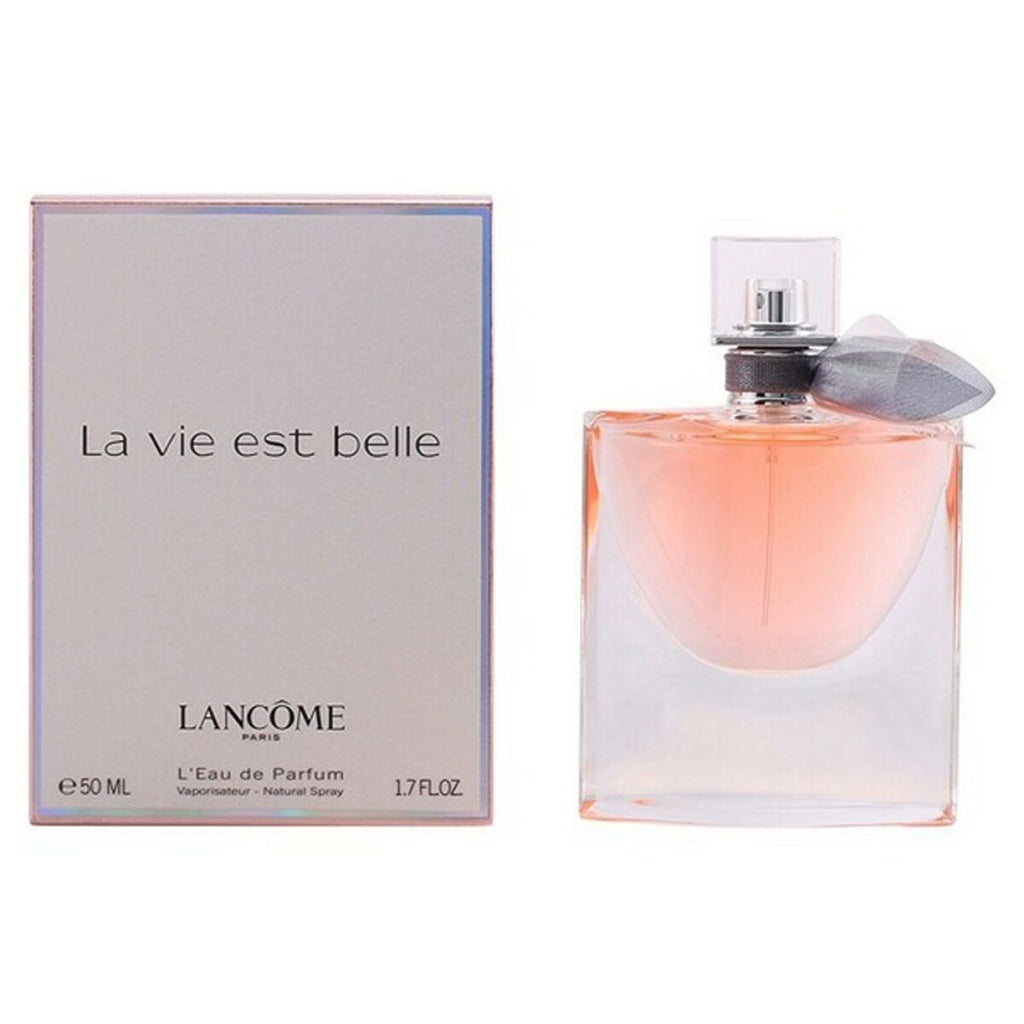 Damenparfüm la vie est belle lancôme edp - schönheit