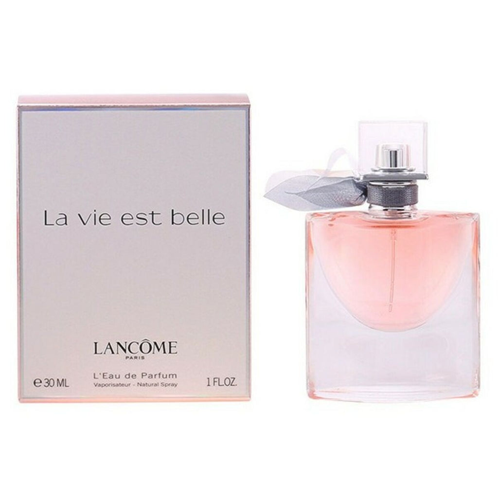 Damenparfüm la vie est belle lancôme edp - schönheit