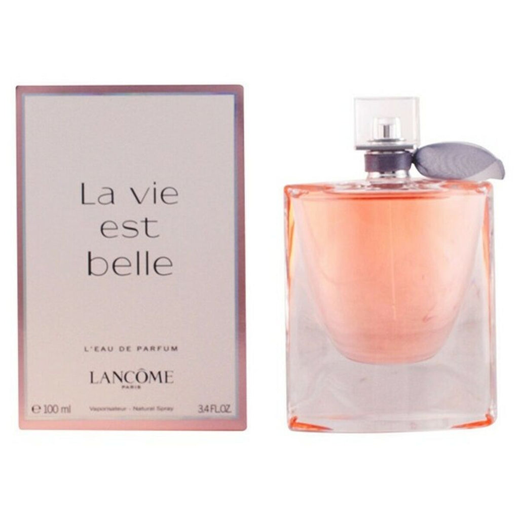 Damenparfüm la vie est belle lancôme edp - schönheit