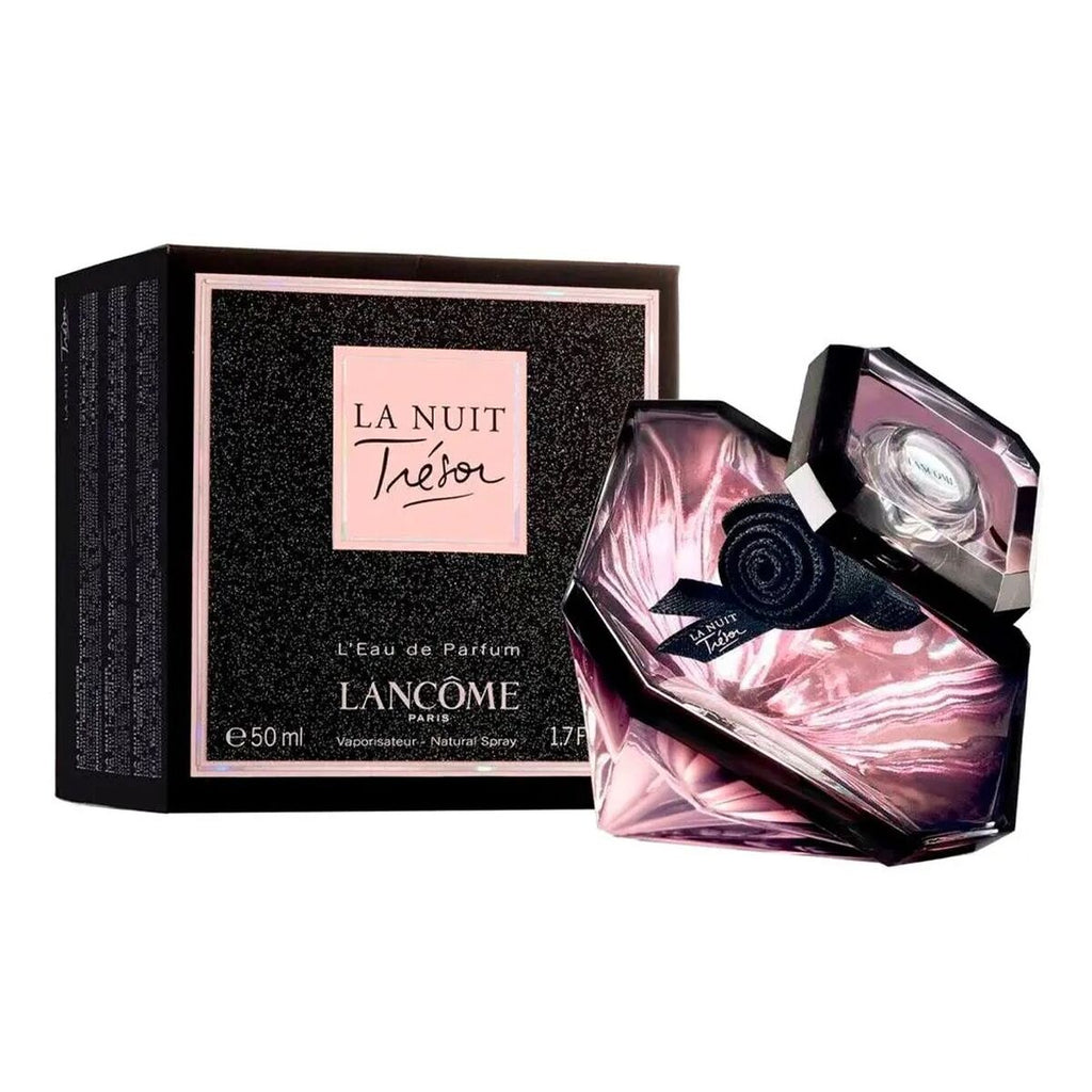 Damenparfüm lancôme la nuit tresor edp 50 ml - schönheit