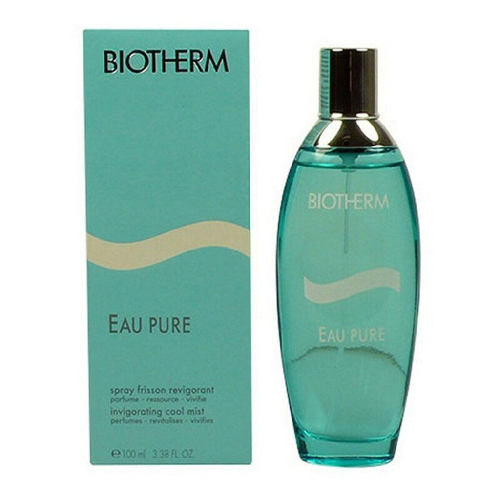 Damenparfüm biotherm edt 100 ml - schönheit parfums