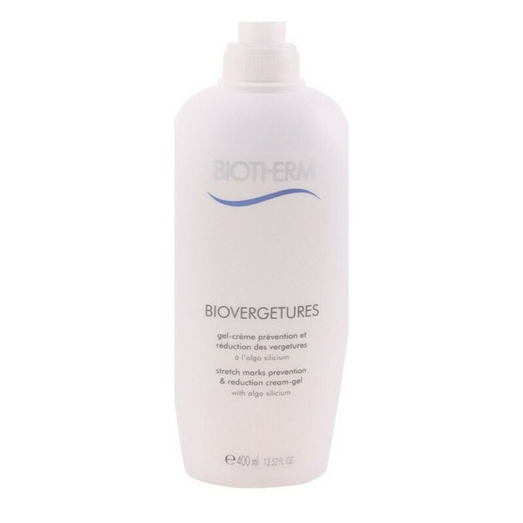 Anti-strias körpercreme biovergetures biotherm (400 ml)